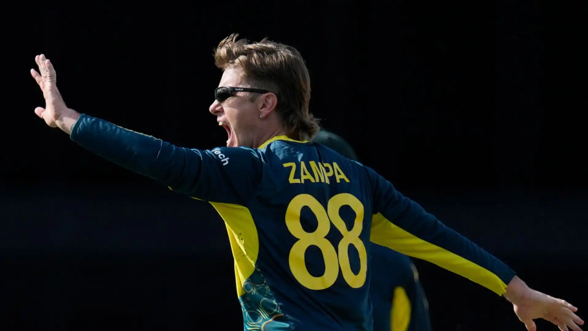 'I Realised That...,' Adam Zampa Reveals The Secret Behind His Clinical Performance Vs ENG